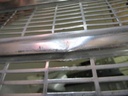 1965 Plymouth Belvedere or Sateliite Grille # 2 - Mopar- Used