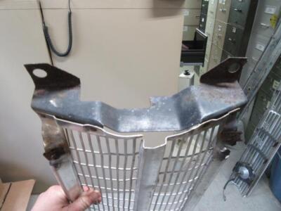 1965 Plymouth Belvedere or Sateliite Grille # 2 - Mopar- Used