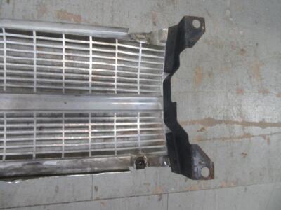 1965 Plymouth Belvedere or Sateliite Grille # 2 - Mopar- Used