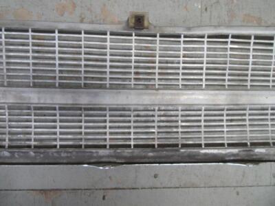 1965 Plymouth Belvedere or Sateliite Grille # 2 - Mopar- Used