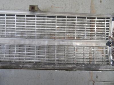 1965 Plymouth Belvedere or Sateliite Grille # 2 - Mopar- Used