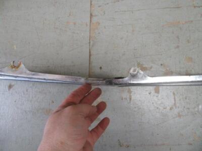 1965 Plymouth Belvedere or Sateliite Grille # 2 - Mopar- Used