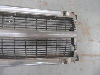 1965 Plymouth Belvedere or Satellite Grille #1 - Mopar- Used