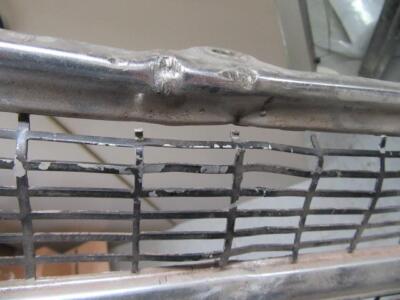 1965 Plymouth Belvedere or Satellite Grille #1 - Mopar- Used