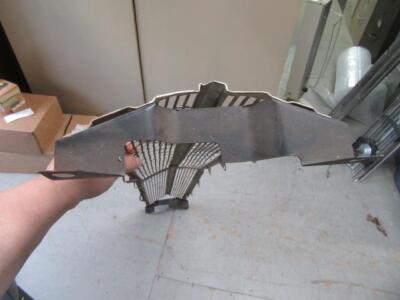 1965 Plymouth Belvedere or Satellite Grille #1 - Mopar- Used