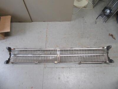 1965 Plymouth Belvedere or Satellite Grille #1 - Mopar- Used