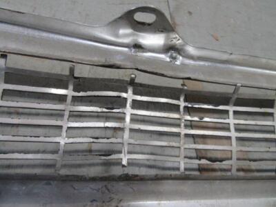 1965 Plymouth Belvedere or Satellite Grille #1 - Mopar- Used