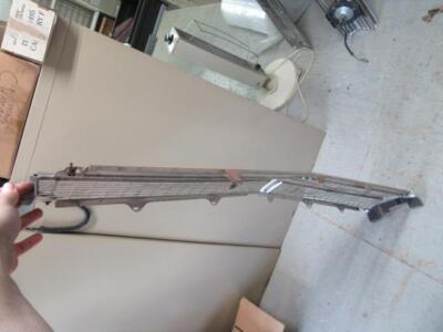 1965 Plymouth Belvedere or Satellite Grille #1 - Mopar- Used