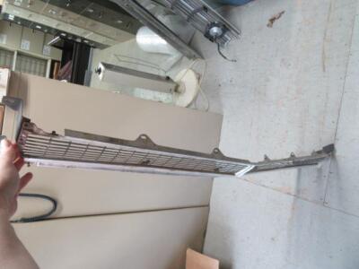 1965 Plymouth Belvedere or Satellite Grille #1 - Mopar- Used