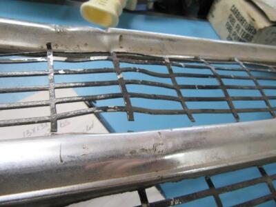 1965 Plymouth Belvedere or Satellite Grille #1 - Mopar- Used