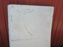 1965 Plymouth Deck Lid B-Body Mopar DL#146-Used