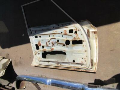 1965 Plymouth Driver's Side B-Body Side Door DR #270 Mopar