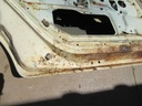 1965 Plymouth Driver's Side Rear B-Body Side Door DR #271 Mopar