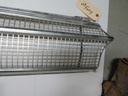 1965 Plymouth Fury or Sport Fury Grille  - Mopar- Used C-Body