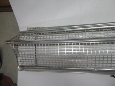1965 Plymouth Fury or Sport Fury Grille  - Mopar- Used C-Body