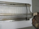1965 Plymouth Fury or Sport Fury Grille  - Mopar- Used C-Body