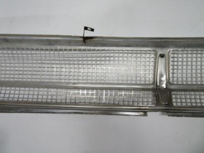 1965 Plymouth Fury or Sport Fury Grille  - Mopar- Used C-Body
