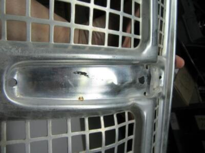 1965 Plymouth Fury or Sport Fury Grille  - Mopar- Used C-Body