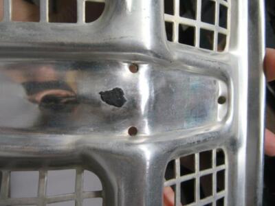 1965 Plymouth Fury or Sport Fury Grille  - Mopar- Used C-Body