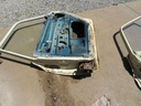 1965 Plymouth Passenger's Side Rear B-Body Side Door DR #272 Mopar