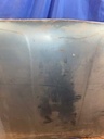 1966 - 1967 Dodge Coronet & Charger B-Body Hood Good Used Mopar 66 67 Mopar H#57