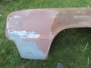 1966 67 Dodge Coronet Charger Driver's Side Fender F # 178 Mopar