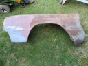 1966 67 Dodge Coronet Charger Driver's Side Fender F # 178 Mopar