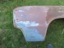 1966 67 Dodge Coronet Charger Driver's Side Fender F # 178 Mopar