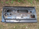 1966 67 Dodge Plymouth B Body Driver's Side Door DR# 133 Mopar