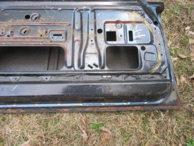 1966 67 Dodge Plymouth B Body Driver's Side Door DR# 133 Mopar