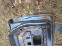 1966 67 Dodge Plymouth B Body Driver's Side Door DR# 133 Mopar