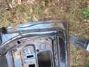1966 67 Dodge Plymouth B Body Driver's Side Door DR# 133 Mopar