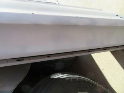 1966 67 Dodge Plymouth Door Shell B-Body Dr# 220 Passenger Right MOPAR Used