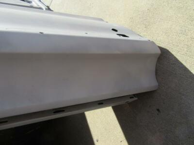 1966 67 Dodge Plymouth Door Shell B-Body Dr# 220 Passenger Right MOPAR Used