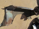 1966 Belvedere, Satellite Driver's Side Fender # 420- Used B-Body