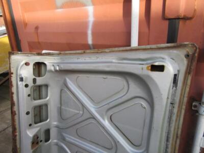 1966 Dodge Coronet Deck Lid DL # 192 Mopar- Used B-Body