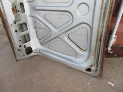 1966 Dodge Coronet Deck Lid DL # 192 Mopar- Used B-Body