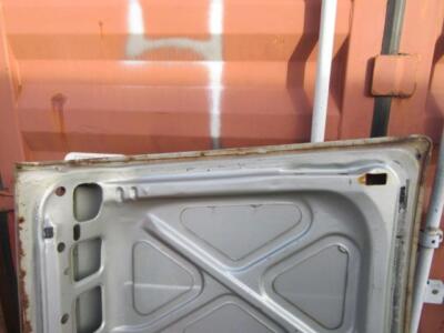 1966 Dodge Coronet Deck Lid DL # 192 Mopar- Used B-Body