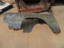 1966 Dodge Coronet Driver's Side B-Body Fender F# 405 Mopar - Used