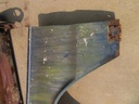 1966 Dodge Coronet Driver's Side B-Body Fender F# 405 Mopar - Used