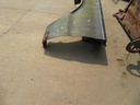 1966 Dodge Coronet Driver's Side B-Body Fender F# 405 Mopar - Used