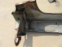 1966 Dodge Coronet Driver's Side B-Body Fender F# 405 Mopar - Used