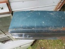 1966 Plymouth Driver's Side Fender F # 288 Mopar Used B-Body