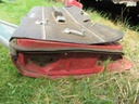 1966 Plymouth Fury Passenger's Side Door DR# 155 Mopar- Used C- Body