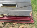 1966 Plymouth Fury Passenger's Side Door DR# 155 Mopar- Used C- Body