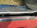 1966 Plymouth Fury Passenger's Side Door DR# 155 Mopar- Used C- Body
