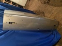 1966 Plymouth Satellite Belvedere B Body Deck Lid Mopar DL#5