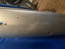 1966 Plymouth Satellite Belvedere B Body Deck Lid Mopar DL#5