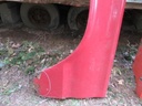 1966 Plymouth Satellite Driver's Side Fender F # 258 Mopar Used