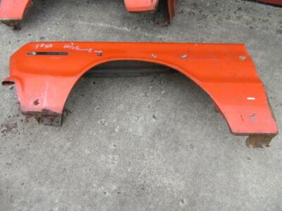 1966 Plymouth Satellite, Belvedere Drivers Side Fender F # 308 Mopar Used B-Body